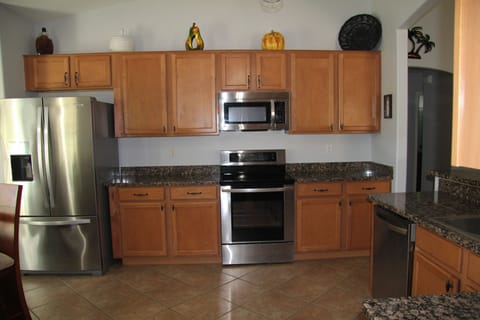 Everything you need!