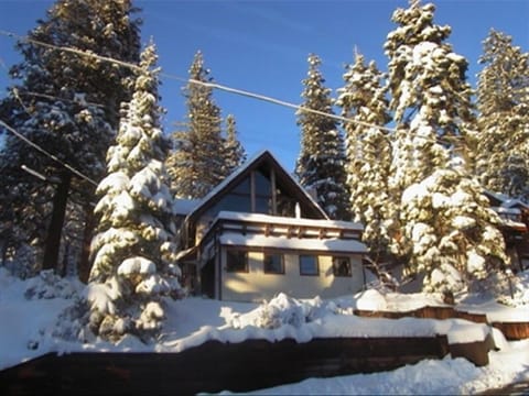 Snow