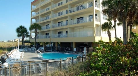 BEACH FRONT