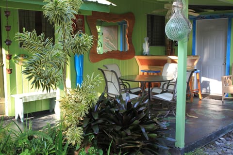 lanai