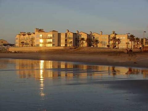 Imperial Beach Club External View