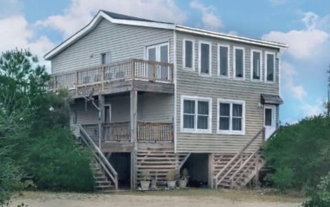 Smooth Sailing from the Driveway