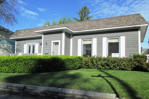 A Little Peace of Haven