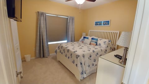3rd Bedroom