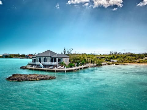 Privacy like you've never known at a vacation rental!
