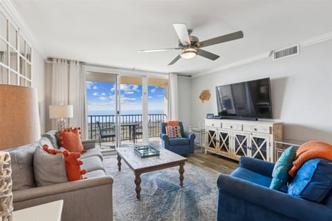Completely Updated Villa with Direct Ocean Views at 2403 Island Club