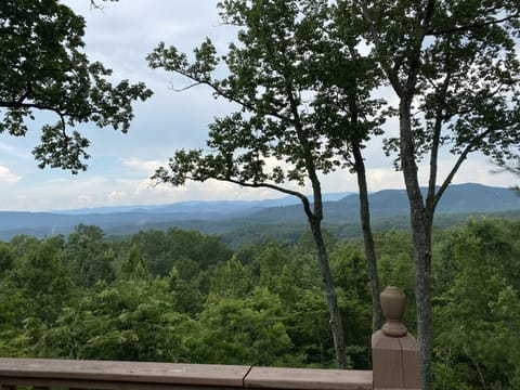 Amazing view! July 2020