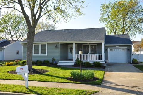 Four Bedroom Ranch Home in Peaceful Part of Town