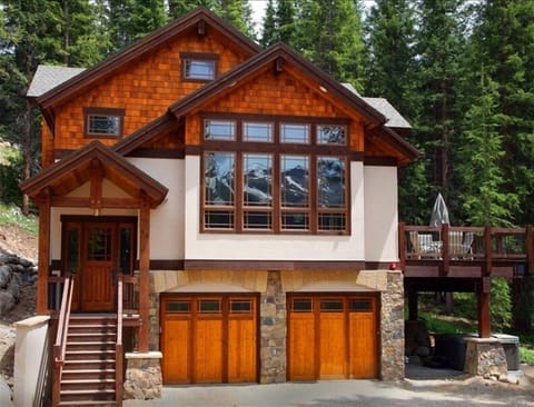 Familientreff - Our family meeting home to get  together!  Make it yours too!