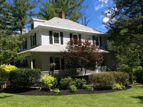 In the good ol’ summertime.