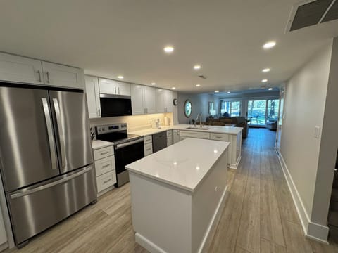 New Kitchen and Appliances for 2025 for 2025