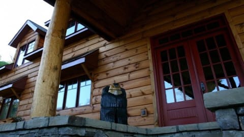 Located directly on the Watauga River - A fly fisherman's dream location.