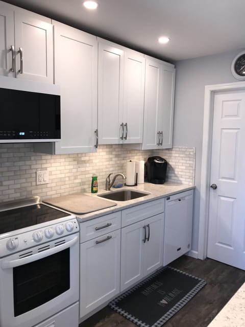 Total Kitchen Remodel :)