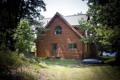 You're Here (from the road)