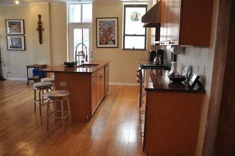 Wolf stove with grill... Pancakes for breakfast?