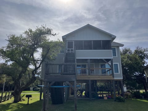 Water view