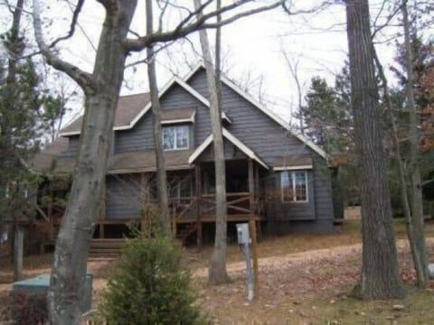 Snow Ridge Village Unit #222 Northwoods