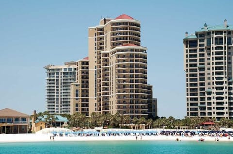 So Close to the Beach!