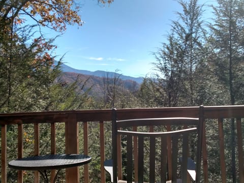 Enjoy the beautiful view!