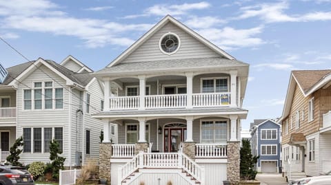 Curb Appeal