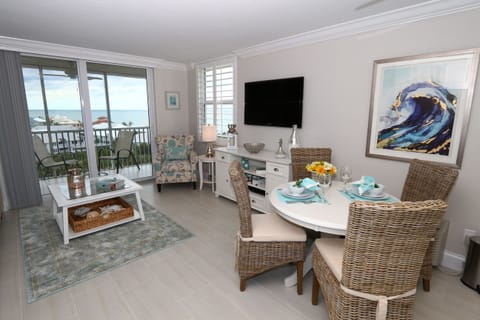 Dining - Living area