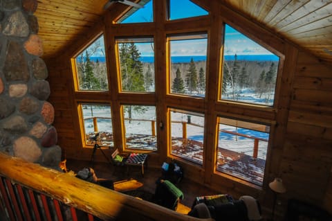 Big views from a Great Room