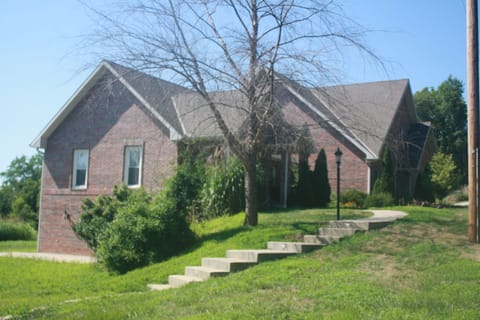 View of House
