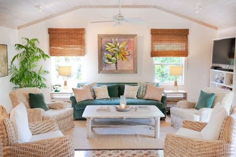 Main Room