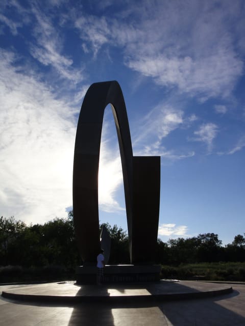 America the Beautiful park