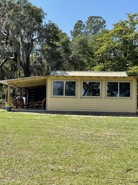 McDade Cottage