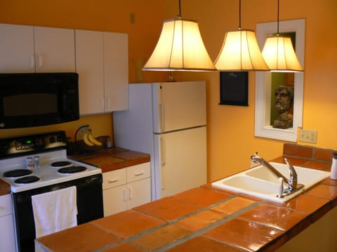 Studio Suite (For one or two)