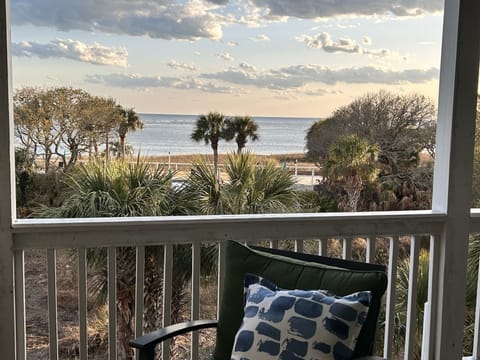 Welcome to Veranda Beach Blessing!