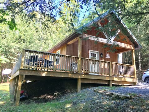 Deer Run Cottage