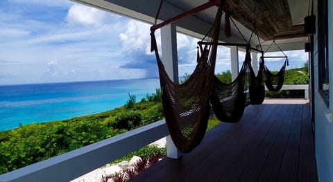 Beautiful view of the Atlantic Ocean!