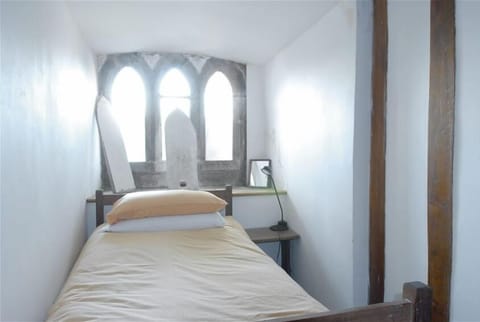 Single Ground Floor Bed Room