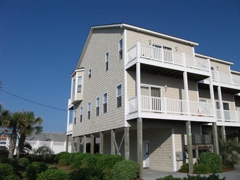 Pharma Sea Front View-Southern Exposure