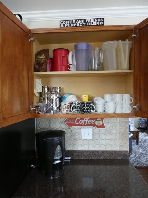 Coffee, tea, or hot chocolate anyone?