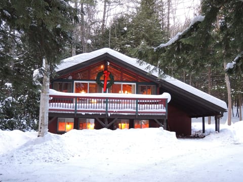Winter warmth