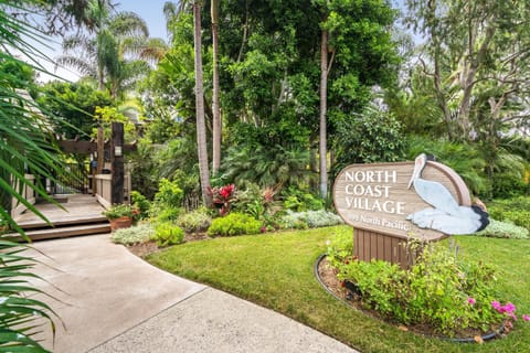 Pacific St patrol office.  24 hour in person security and check & in.