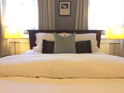 Sweet Dreams await in Luxury Bedding