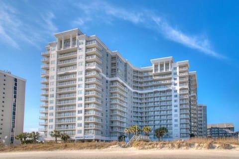 Sea Watch South Tower