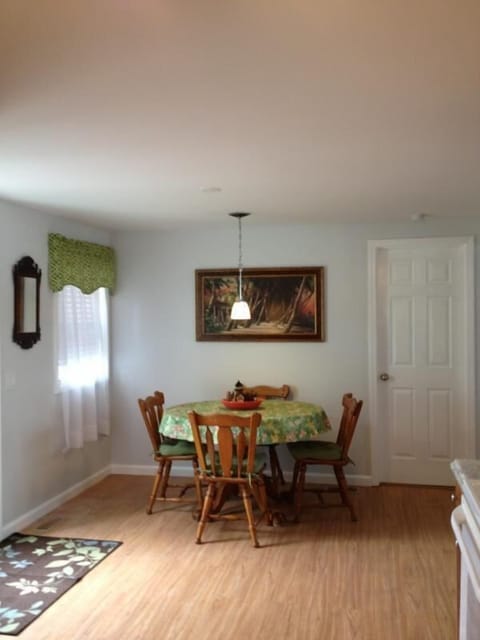Lovely Dining Room