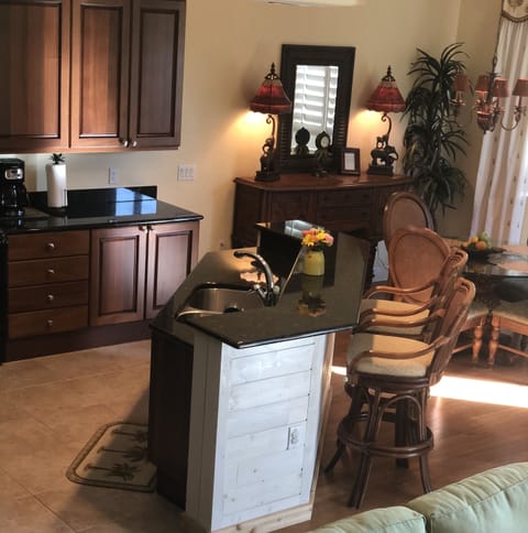 Enjoy time in our 2020 updated home