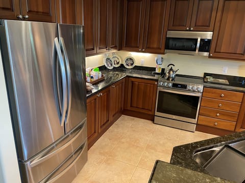 All new LG Appliances in 2022!