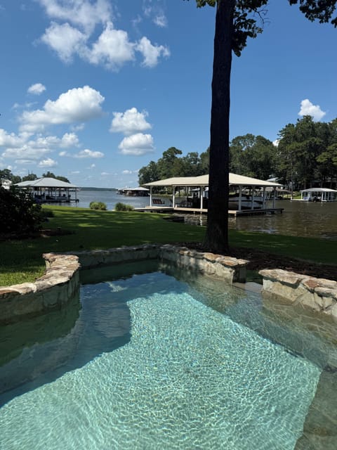 Cool pool