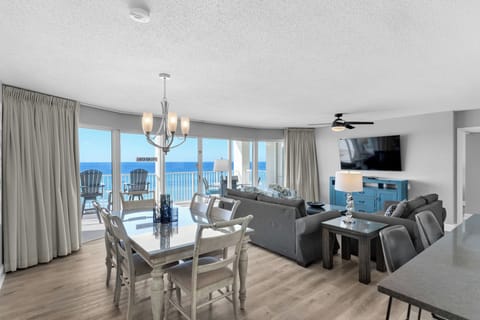 Open Concept Living room Dining Room. All new flooring, cabinetry, countertops