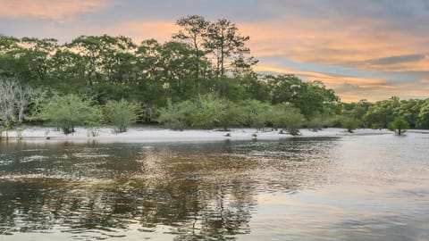 Lake