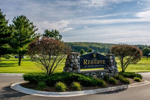 The Reserve