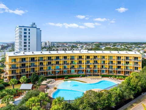 Welcome to Beach Resort in Miramar Beach, FL!