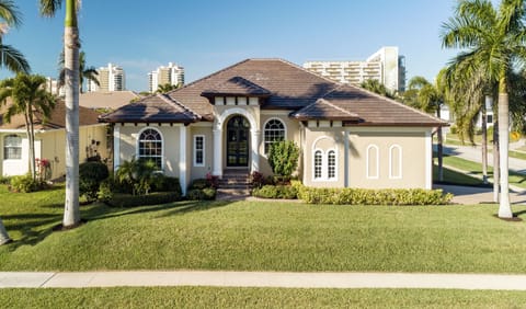 House view